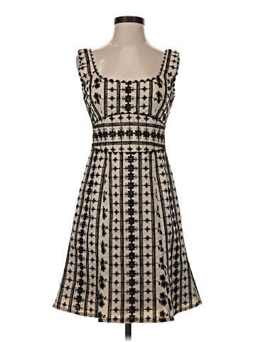 Nanette Lepore Casual Dress (view 1)