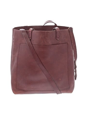 Madewell The Medium Transport Tote (view 1)