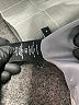 Theory Gray Wool Coat Size 6 - photo 7