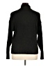 Time and Tru Black Turtleneck Sweater Size XL - photo 2