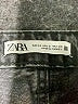 Zara Black Jeans Size 2 - photo 7