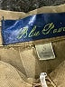 Blue Rain Brown Long Sleeve Button-Down Shirt Size S - photo 7