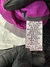 Joan Rivers Purple Jacket Size XL - photo 7