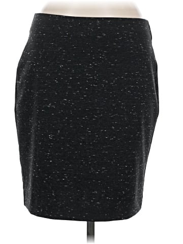 Ann Taylor LOFT Outlet Casual Skirt (view 1)