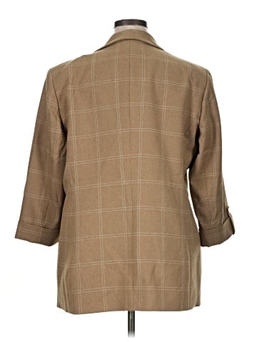 Anne Klein Blazer (view 2)