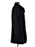 Zara Black Blue Coat Size M - photo 4