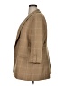 Anne Klein Tan Blazer Size XL - photo 5