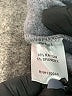 Capote Gray Long Sleeve Turtleneck Size S - photo 8