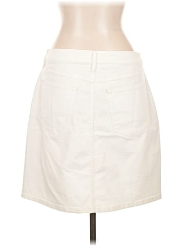 Ann Taylor LOFT Casual Skirt (view 2)
