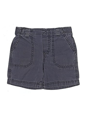 Circo Denim Shorts (view 1)