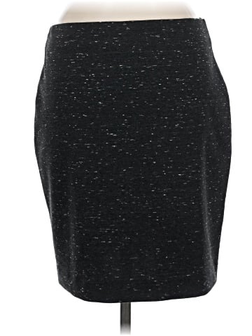 Ann Taylor LOFT Outlet Casual Skirt (view 2)