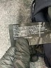 Theory Solid Black Dress Pants Size 8 - photo 5
