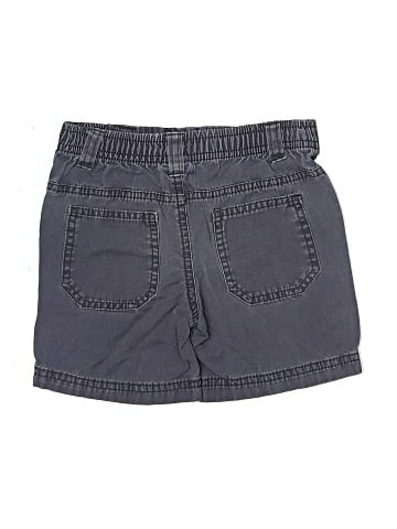Circo Denim Shorts (view 2)