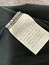 Worthington Black Short Sleeve Top Size M - photo 8