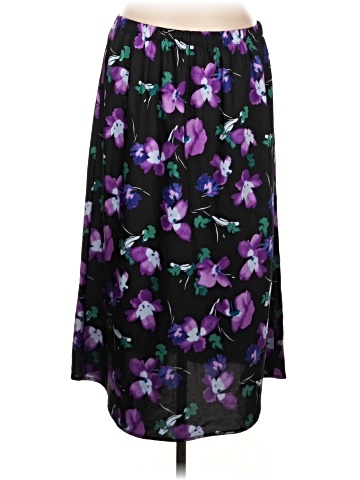 J.Crew Factory Store Casual Skirt (view 2)