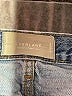 Everlane 100% Organic Cotton Blue Jeans Size 25 Waist Regular - photo 7