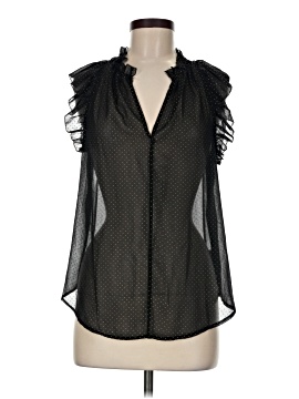 Michael Michael Kors Sleeveless Blouse