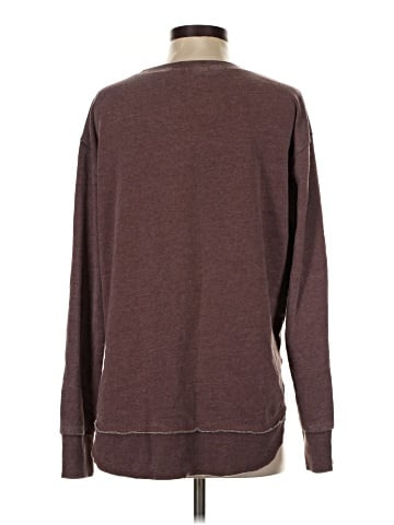 Ocean Drive Clothing Co. Long Sleeve T-Shirt (view 2)