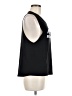 Unbranded Black Sleeveless T-Shirt Size M (estimated) - photo 4