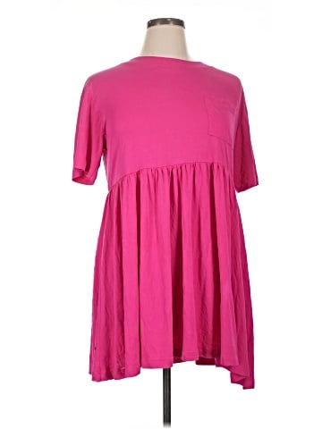 Agnes & Dora Casual Dress (view 1)