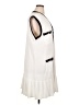 Shein Curve White Casual Dress Size 16 Plus (2) - photo 4