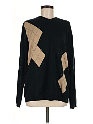 Liz Claiborne Pullover Sweater (view 1)