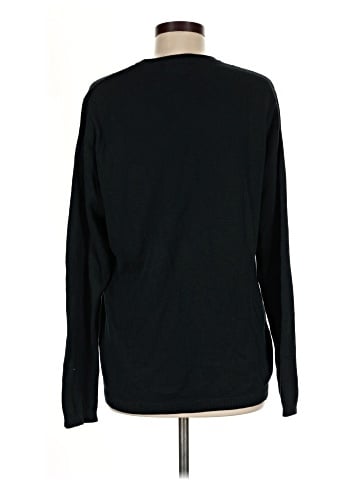 Liz Claiborne Pullover Sweater (view 2)