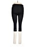 Asics Black Active Pants Size L - photo 2