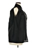 Unbranded Black Long Sleeve Blouse Size 2X - photo 4