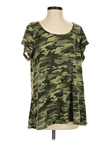 Pure Energy Short Sleeve T-Shirt (view 1)
