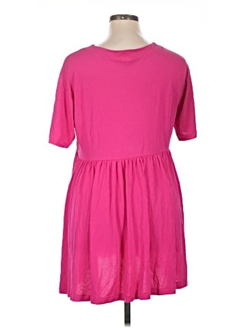 Agnes & Dora Casual Dress (view 2)