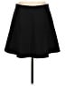 J.Crew Solid Black Formal Skirt Size 8 - photo 1