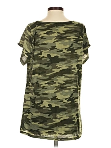 Pure Energy Short Sleeve T-Shirt (view 2)