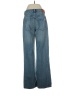 Zara Blue Jeans Size 4 - photo 2