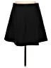 J.Crew Solid Black Formal Skirt Size 8 - photo 2