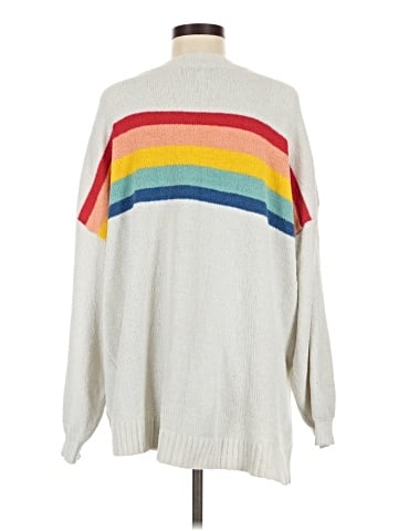 American Eagle Outfitters Pullover Sweater (view 2)