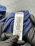 Michael Stars Blue Poncho Size Lg (2) - photo 8