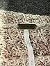 Free People Tweed Gray Turtleneck Sweater Size M - photo 7
