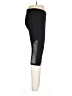 Asics Black Active Pants Size L - photo 4
