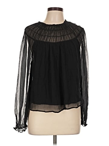 J.Crew Long Sleeve T-Shirt (view 1)