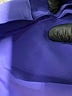 Marc Jacobs Solid Blue Purple Cocktail Dress Size 8 - photo 5