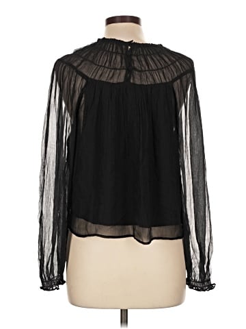 J.Crew Long Sleeve T-Shirt (view 2)