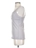 Lululemon Athletica Gray Tank Top Size 4 - photo 5