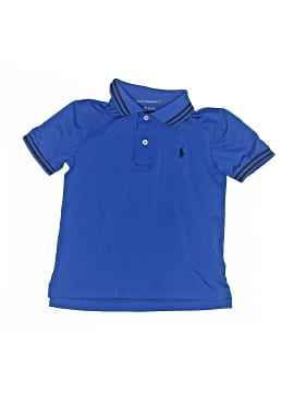 Polo By Ralph Lauren Short Sleeve Polo