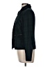 CAbi Plaid Green Jacket Size 8 - photo 5