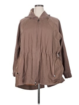 Athleta Zip Up Hoodie (view 1)