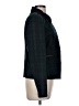CAbi Plaid Green Jacket Size 8 - photo 4