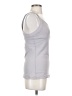Lululemon Athletica Gray Tank Top Size 4 - photo 4