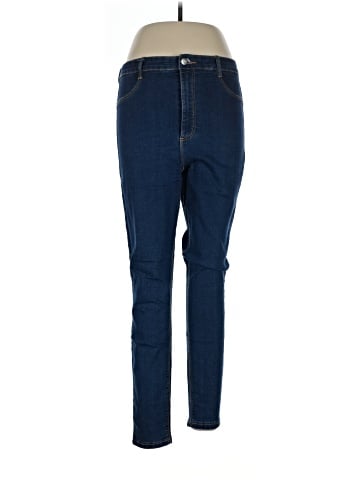 Zara Jeans (view 1)