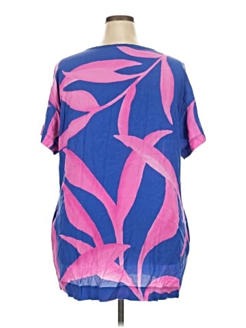 The Kit. Short Sleeve T-Shirt (view 2)